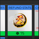 Blox Fruit Refund Stats GAMEPASS