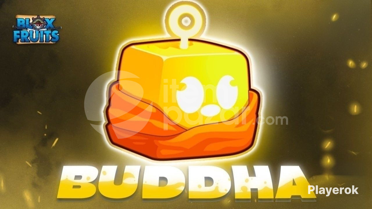 blox furit budha furit