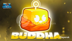 blox furit budha furit