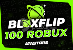 Bloxflip 100 robux