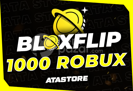 Bloxflip 1000 robux