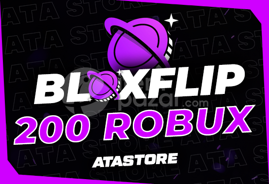 Bloxflip 200 robux