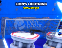 Blue Lock Rivals Lions Lightning