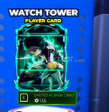 Blue Lock Rivals Watch Tower