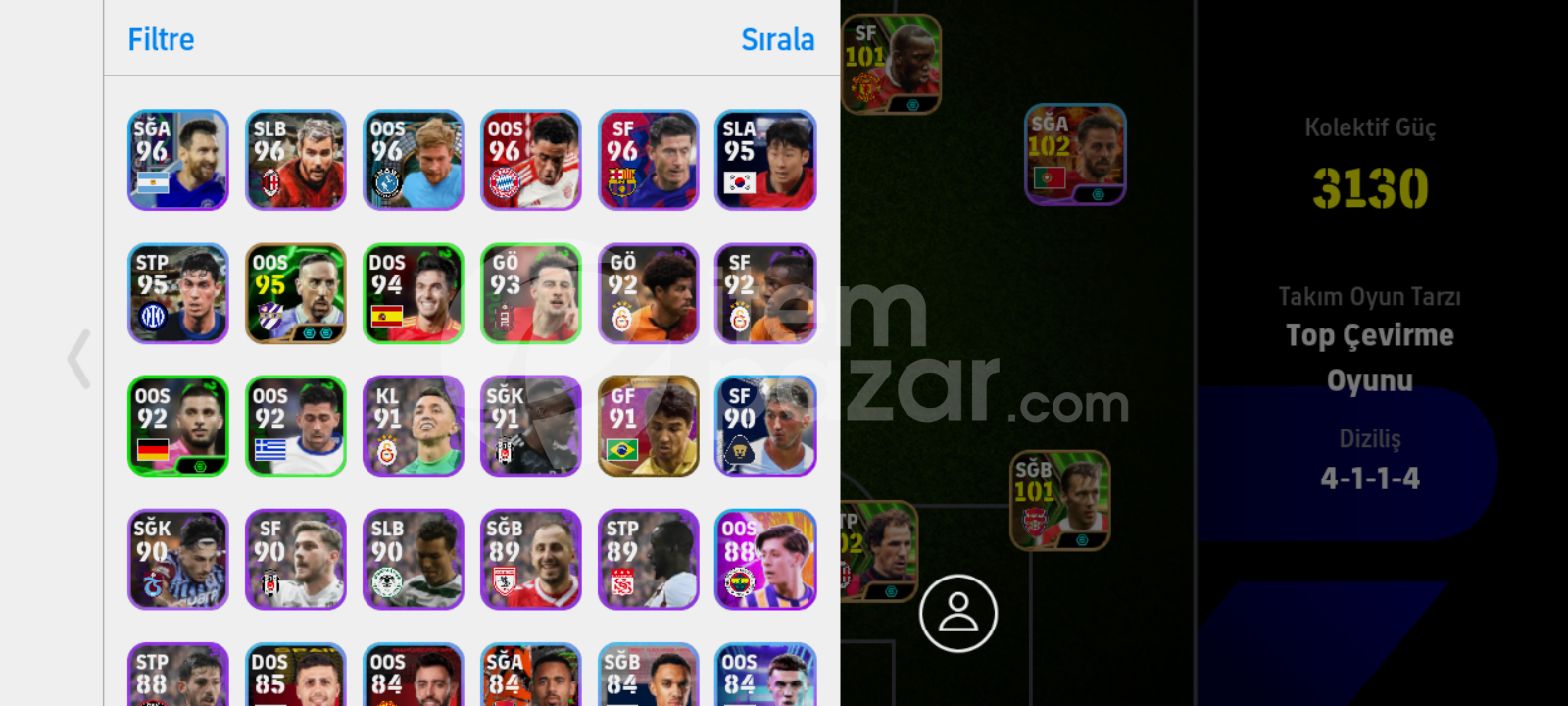 bol 102 epicli hesap 