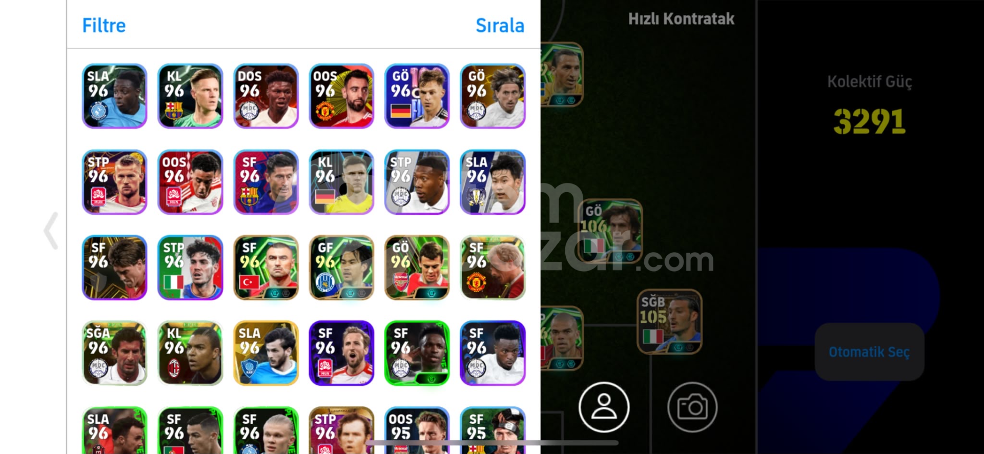 BOMBA GIBI HESAP