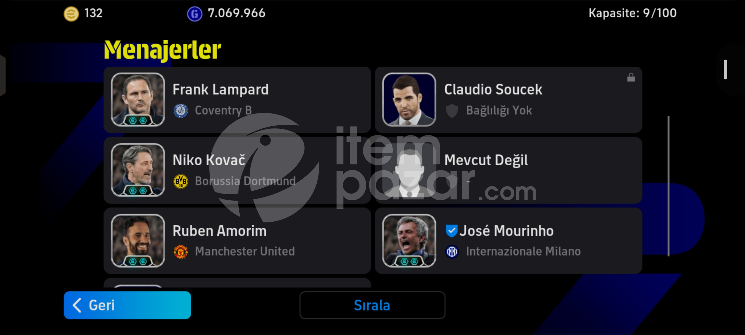 Bombacı chiesaaaa mükemmel hesap böylesi yok