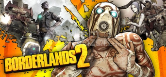 Borderlands 2