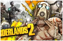 Borderlands 2