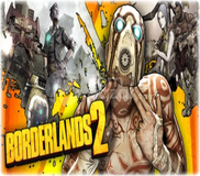 Borderlands 2 - Garanti + Oto Teslim