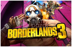 Borderlands 3