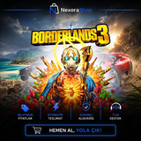 ⭐Borderlands 3⭐Otomatik Teslimat⭐