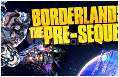 Borderlands The Pre Sequel