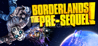 Borderlands: The Pre-Sequel