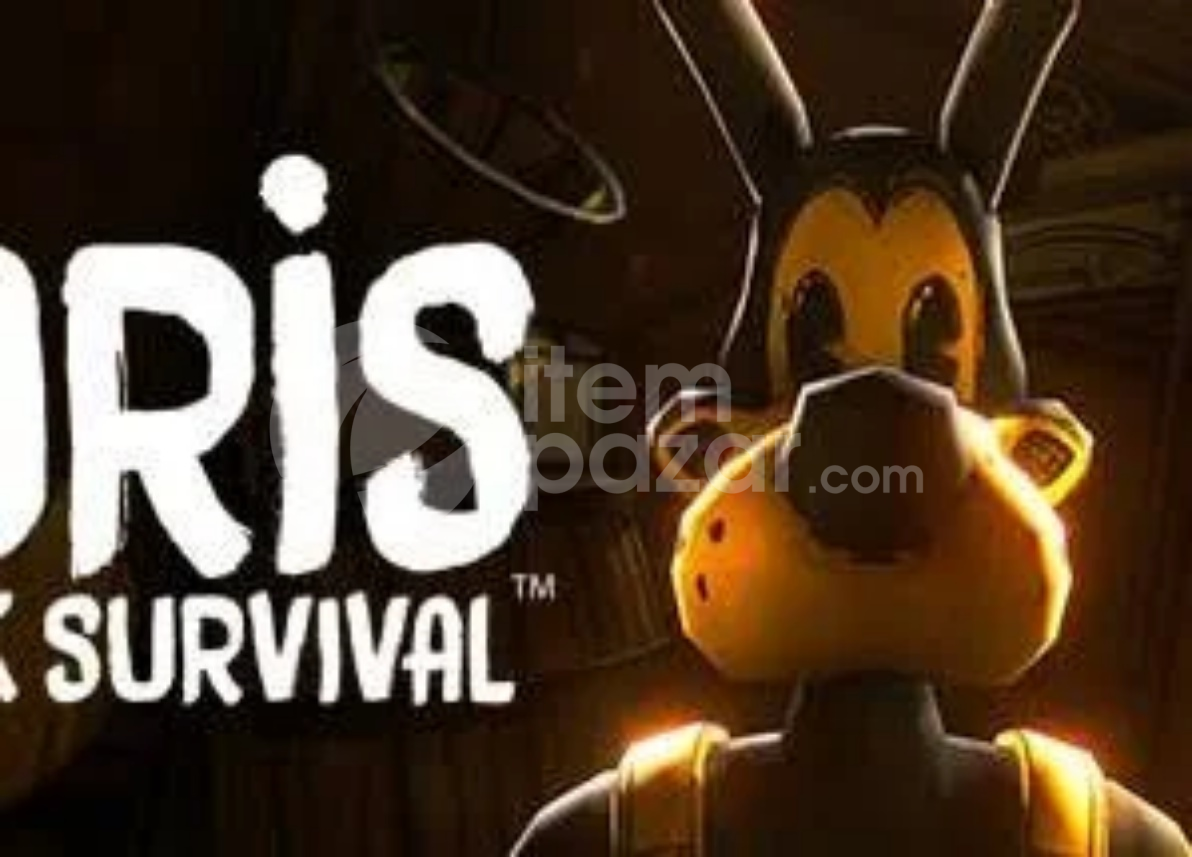 Boris And The Dark Survival