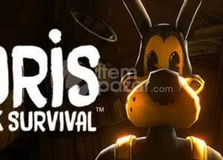 Boris And The Dark Survival