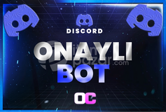 BOT DOĞRULAMA HIZMETI ⭐ DISCORD