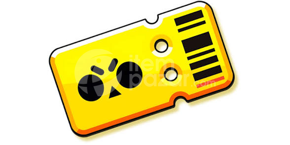 BRAWL PASS 