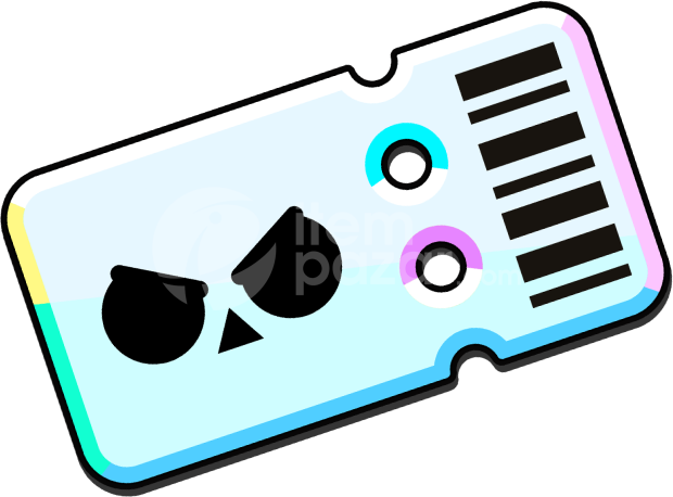 BRAWL PASS PLUS