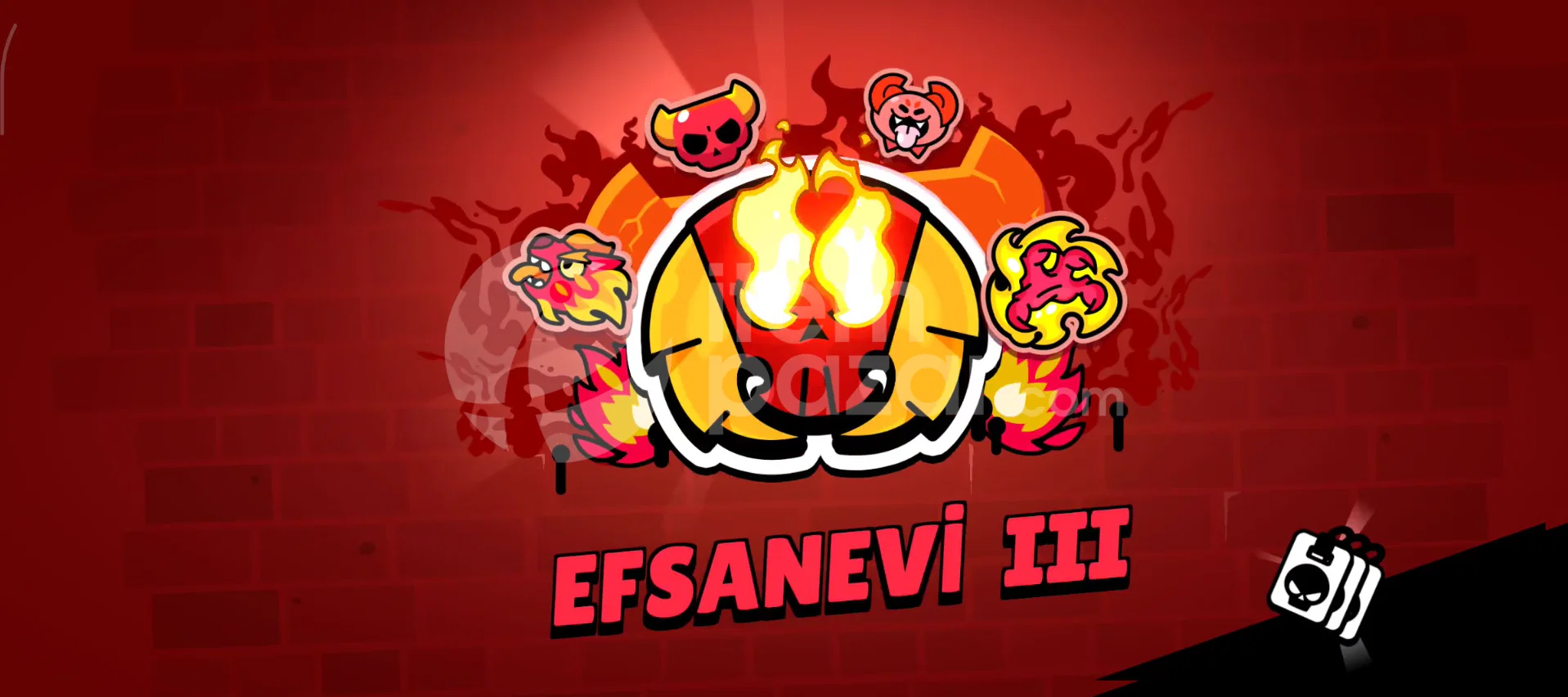BRAWL STARS AŞAMALI BOOST
