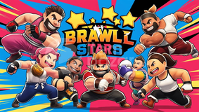 ⭐BRAWL STARS EPİK RANDOM⭐