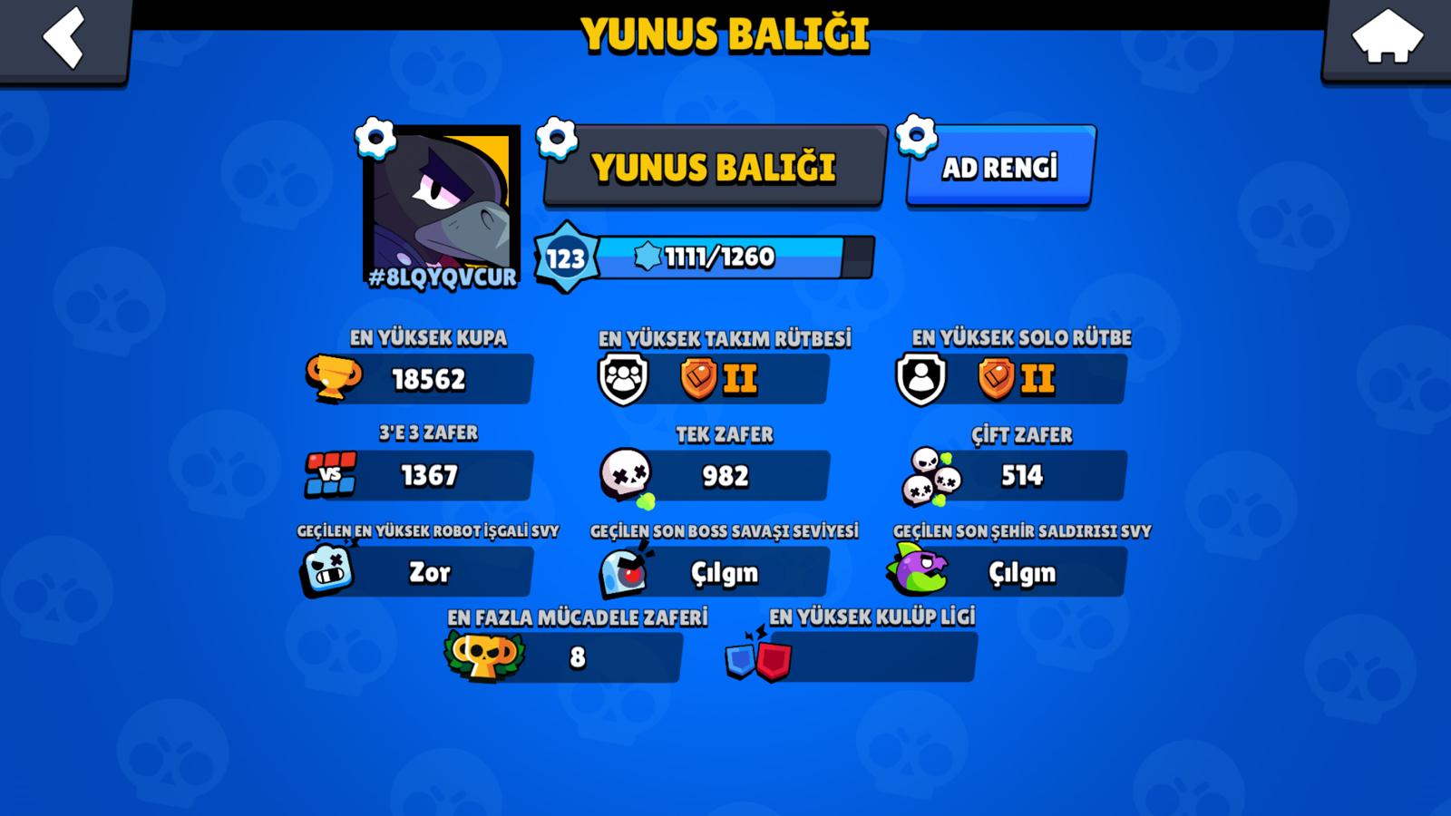 brawl stars hesabı kupa 18473