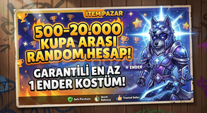 Brawl stars Random hesab