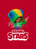 BRAWL STARS RANDOM HESAP 