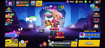 Brawl stars ucuza hesap
