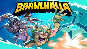 Brawlhalla - Oto Guard + Garanti