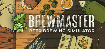 Brewmaster: Beer Brewing Simulator