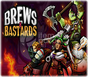 Brews & Bastards - GARANTİ