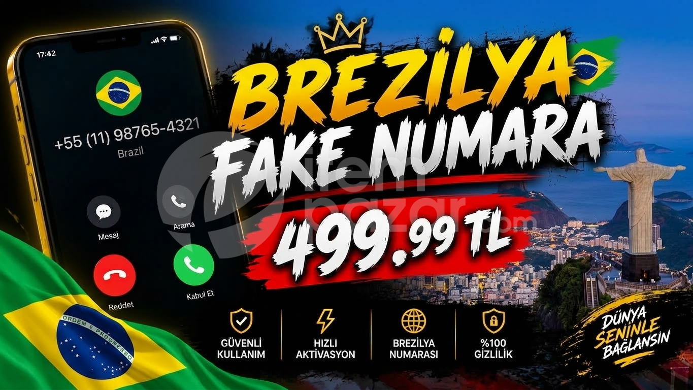 Brezilya Fxke No