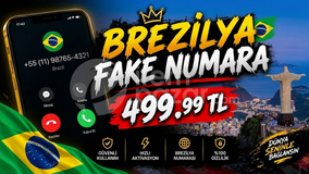 Brezilya Fxke No