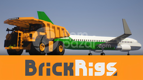 Brick Rigs + Garanti