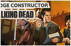 Bridge Constructor The Walking Dead