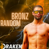 BRONZ PUBG MOBİLE RANDOM HESAP