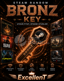BRONZ RANDOM KEY