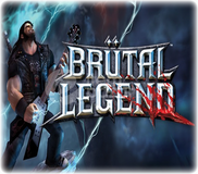 Brütal Legend