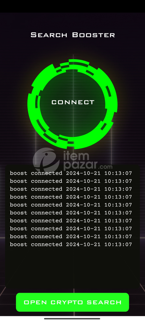 BRUTE SEARCH BOOSTER 2X KAZANÇ