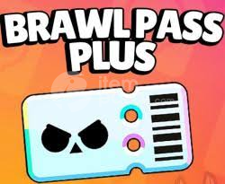 bs brawl pass plus