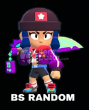 BS RANDOM HESAP
