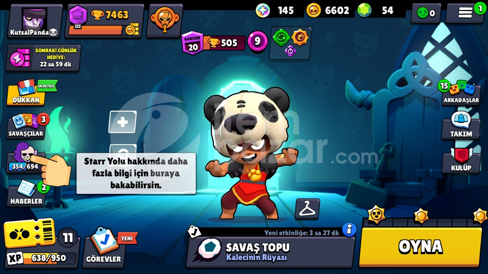 BU FİYATA BÖYLE HESAP YOK