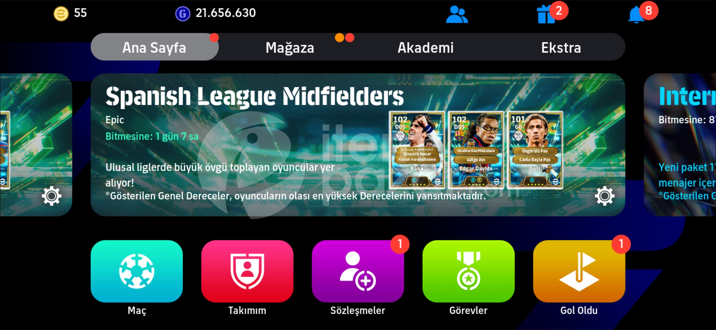 Bu kadro bazen 3200 geçiyo 