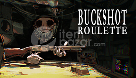 Buckshot Roulette
