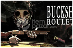 Buckshot Roulette
