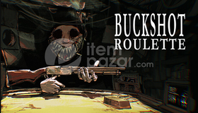 ⭐BUCKSHOT ROULETTE⭐