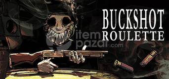 Buckshot Roulette