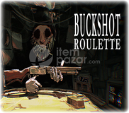 Buckshot Roulette - GARANTİ