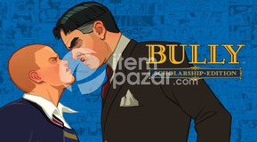 Bully: Scholarship Edition